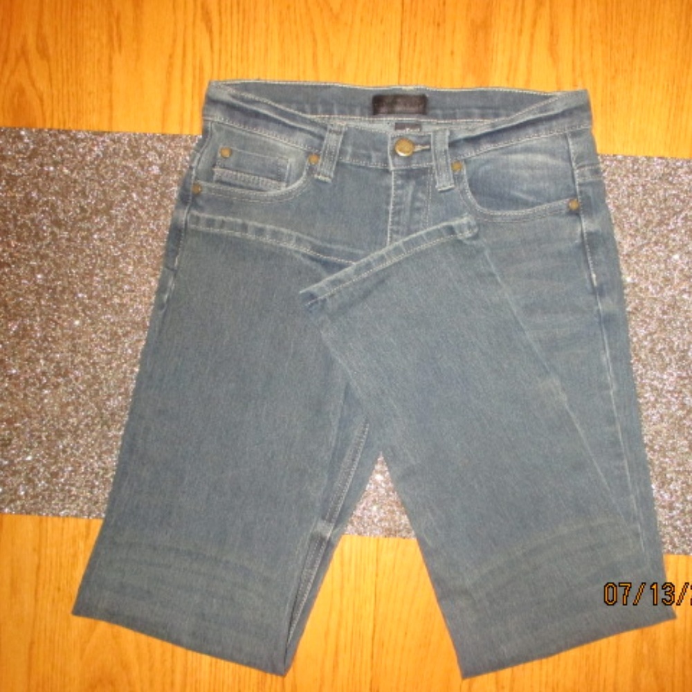 Steves Jeans  Kids Size 12